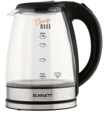 Электрочайник SCARLETT SC-EK27G36 