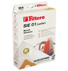 Мешок для пылесоса FILTERO SIE 01 (4) Comfort
