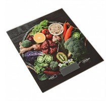 Весы кухонные DELTA КСЕ-71 Здоровое питание