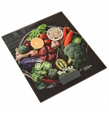 Весы кухонные DELTA КСЕ-71 Здоровое питание