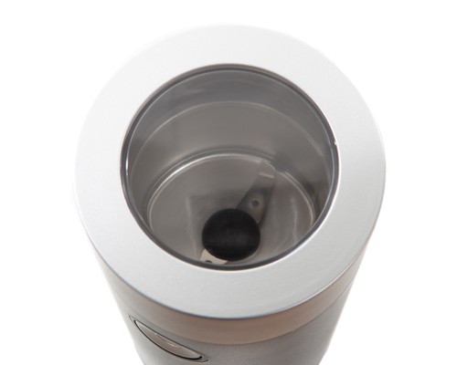 Наслаждайтесь идеальным кофе каждый день с кофемолкой PIONEER CG205!