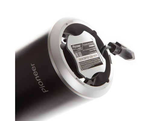 Наслаждайтесь ароматом свежемолотого кофе с кофемолкой PIONEER CG206