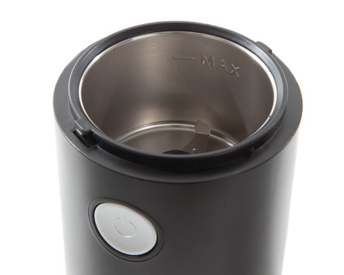 Наслаждайтесь ароматом свежемолотого кофе с кофемолкой PIONEER CG206