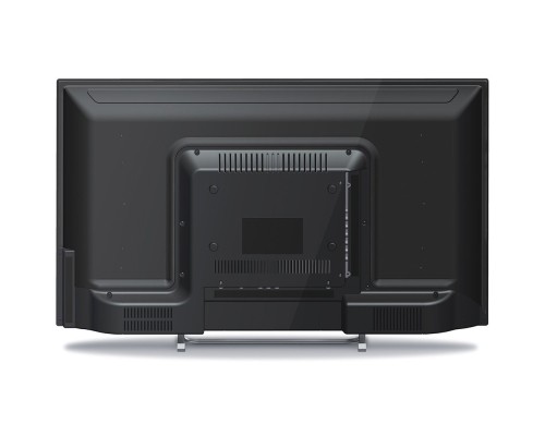 Окунитесь в мир ярких эмоций с телевизором POLARLINE 32PL55TC-SM!