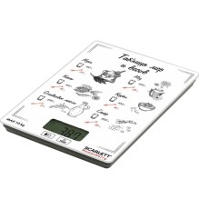 Весы кухонные SCARLETT SC-KS57P95
