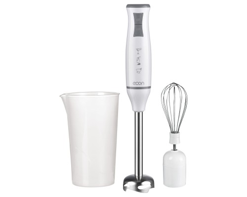 Обновленный блендер ECON ECO-335HB: мощный и эффективный