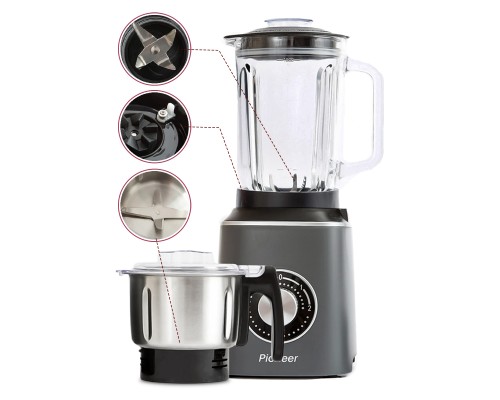 Мощный блендер PIONEER SB146 для идеального смешивания
