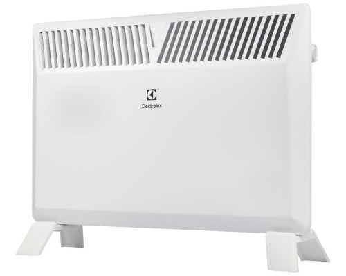 Быстрое и эффективное обогревание с конвектором ELECTROLUX ECH/A-2000 M