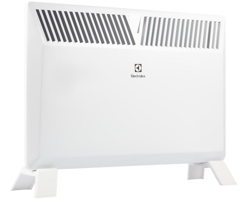 Быстрое и эффективное обогревание с конвектором ELECTROLUX ECH/A-2000 M