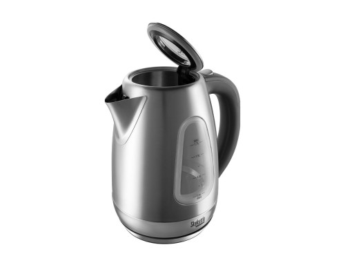 Стильный и функциональный электрочайник REDMOND RK-M215S SkyKettle – идеальный выбор для вашей кухни!