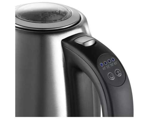 Стильный и функциональный электрочайник REDMOND RK-M215S SkyKettle – идеальный выбор для вашей кухни!