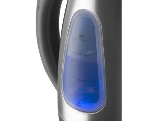 Стильный и функциональный электрочайник REDMOND RK-M215S SkyKettle – идеальный выбор для вашей кухни!