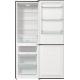 Стильный и просторный холодильник GORENJE RK6192PS4 - идеальное решение для вашей кухни!