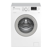 Стиральная машина BEKO WSDN63512ZSW