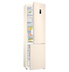 Холодильник SAMSUNG RB37A5200EL/WT бежевый