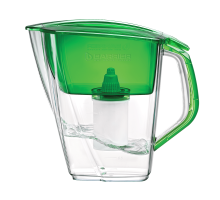 Фильтр для воды БАРЬЕР Гранд изумруд