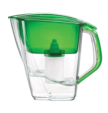 Фильтр для воды БАРЬЕР Гранд изумруд