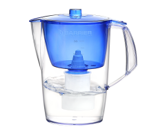 Фильтр для воды БАРЬЕР Норма индиго