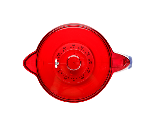 Чистая вода без проблем! Фильтр БАРЬЕР Норма рубин - идеальная защита для вашего здоровья