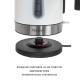 Быстрый и стильный электрочайник PIONEER KE556M - идеальное решение для вашей кухни!