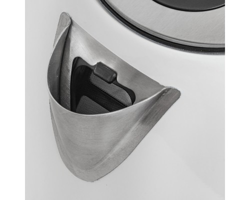 Быстрый и стильный электрочайник PIONEER KE556M - идеальное решение для вашей кухни!