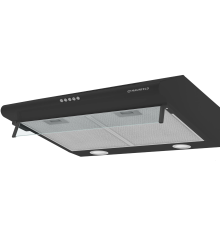 Вытяжка MAUNFELD MP-1 60 черный