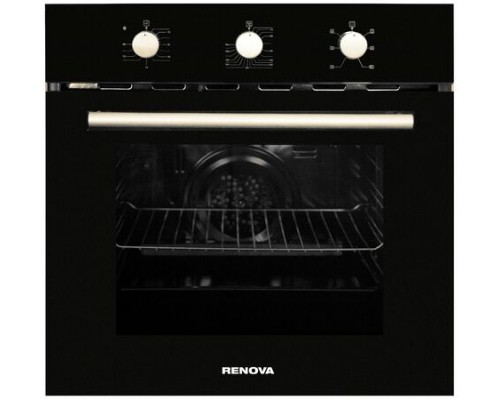 RENOVA O90-6BS2: современный духовой шкаф для вашей кухни