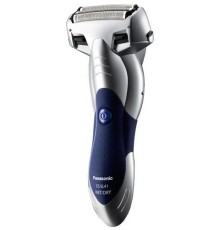 Электробритва PANASONIC ES-SL41-S520 серый/синий
