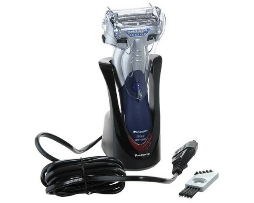 Получите идеально гладкую кожу с электробритвой PANASONIC ES-SL41-S520!