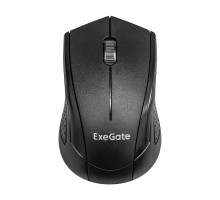 Мышь ExeGate SR-9022 EX269648RUS черный USB беспроводная