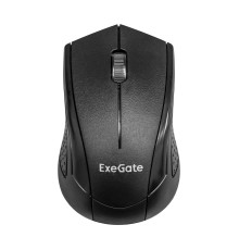 Мышь ExeGate SR-9022 EX269648RUS черный USB беспроводная