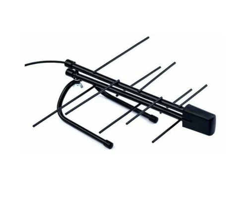 Улучшите качество сигнала с антенной REXANT RX-252 DVB-T2