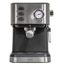 Кофеварка JVC JK-CF33 рожковая черный