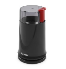 Кофемолка LUMME LU-2605 дымчатый гранат