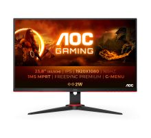 Монитор AOC 24G2SPAE 23.8"