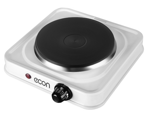 Экономичная и мощная мини-плита ECON ECO-131HP - идеальное решение для быстрой и вкусной готовки!