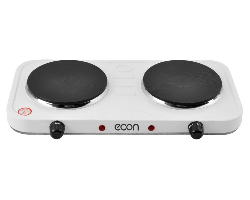 Идеальная мини-плита ECON ECO-231HP: мощность и компактность в одном!
