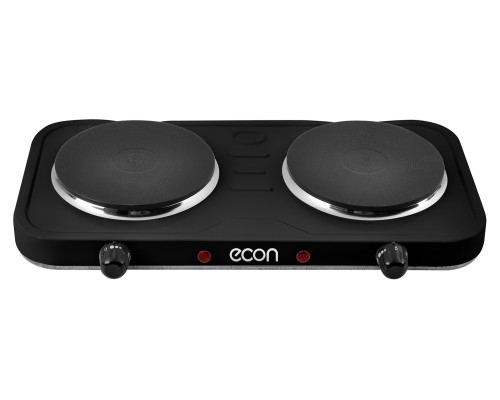 Мощная и компактная - Мини-плита ECON ECO-232HP: идеальное решение для быстрого и экономичного приготовления пищи