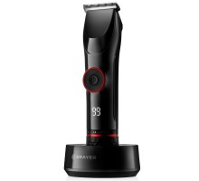 Машинка для стрижки BRAYER BR3403