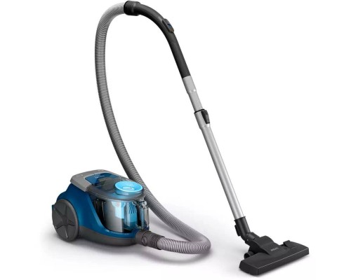 Быстрый и мощный пылесос PHILIPS XB2022/01 с уникальной системой фильтрации