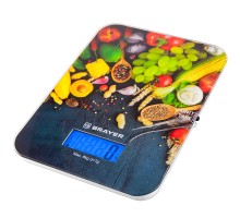 Весы кухонные BRAYER BR1801