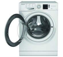Стиральная машина HOTPOINT NSS 6015 W RU