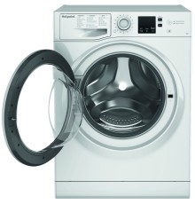 Стиральная машина HOTPOINT NSS 6015 W RU