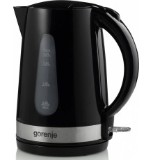 Электрочайник GORENJE K17BK черный