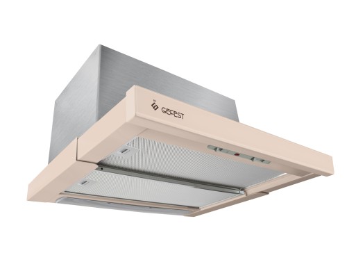 Эффективная вытяжка GEFEST BO-4601 B81 для чистого воздуха в вашей кухне