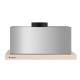 Эффективная вытяжка GEFEST BO-4601 B81 для чистого воздуха в вашей кухне