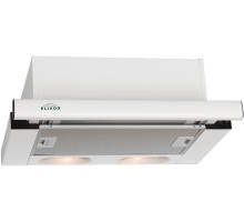 Вытяжка ELIKOR ИНТЕГРА 60П-400-В2Л белый