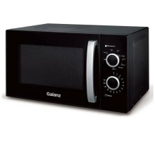 Микроволновая печь GALANZ MOG-2009MB черный
