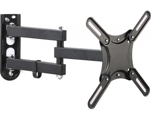 Стильный и надежный кронштейн HAMA R1 118154 - идеальное решение для вашей техники!