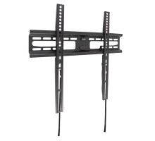 Кронштейн KROMAX FLAT-3 черный